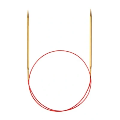 Image of Addi Circular Lace Needle 120cm x 6.5mm