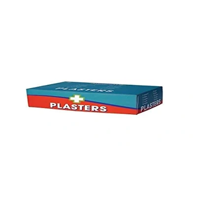 Image of Pilferproof Fabric Plasters, Pack of 150