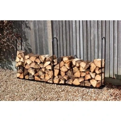 Image of Garland Log Store 2M