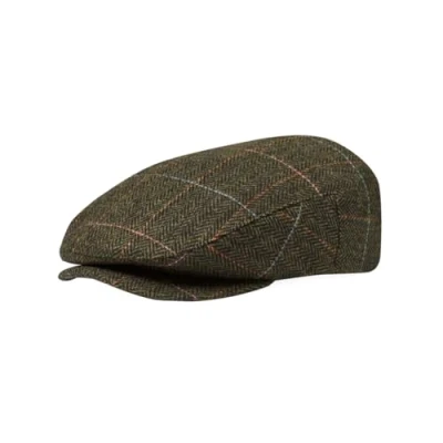 Image of Brixton SNAP CAP Unisex Beanie, Women&#039;s, Size: 7.5, Bronze/black