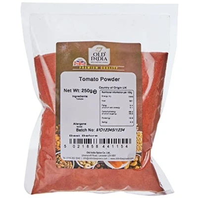 Image of Old India Tomato Powder 250g