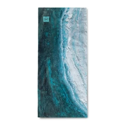 Image of Buff Coolnet UV Parleu Watsea Blue