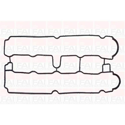 Image of FAI AutoParts Rocker Cover Gasket Part Number: RC874S