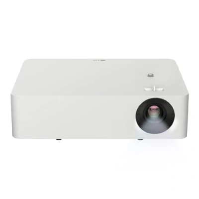 Image of LG Electronics CineBeam LED Projector Full HD 1000 Lumens 1920 x 1080 1.7kg White