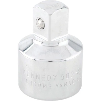 Image of Kennedy 3/4&quot; Square Male Adapter 1&quot; Drive