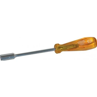 Image of C.K HD Classic Nut Spinner 12mm