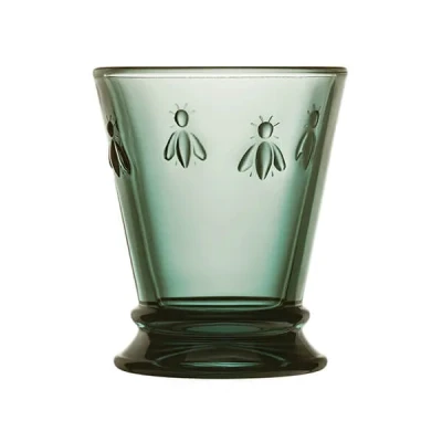 Image of La Rochere Bee Tumbler Provence Green 270Ml