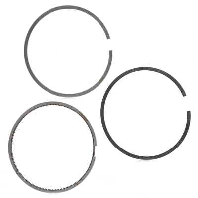 Image of 038107301A, 03G198151, 03G198151A, 03G198151B, 03G198151D Piston Ring Kit MAHLE ORIGINAL 030 90 N0 81,01mm AUDI: A3 Sportback, A4 B8 Allroad