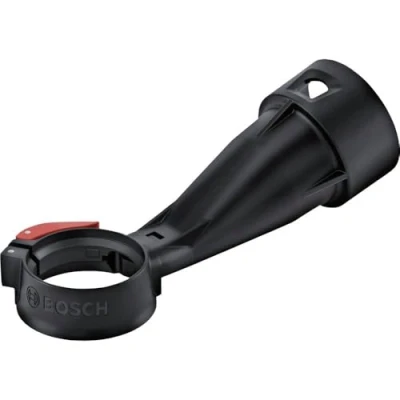 Image of Bosch Profesional 1x Dust Extraction Device (for use with Sanding Plate AVI 93 G, Accessories for Multi Tools)