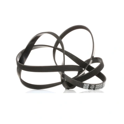 Image of Dayco 5PK2030 Poly Rib Belt