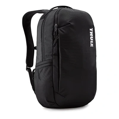 Image of Thule Subterra Rucksack 23l Black 23