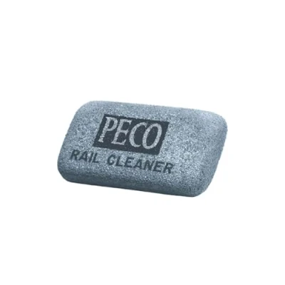 Image of Peco PL 41 Rail Cleaner Track Rubber