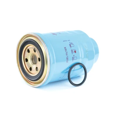 Image of 1112654, YL4J9155BA Fuel Filter ASHIKA 30 01 109 Spin on NISSAN: Pathfinder 3, X Trail, Primera Hatchback