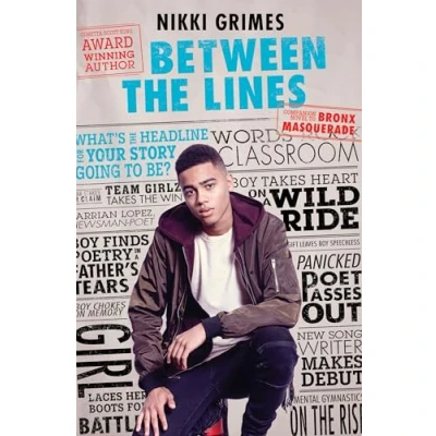 Image of Between the Lines