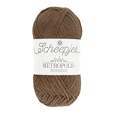 Image of Scheepjes Metropolis 066 Copenhagen Yarn 5x50g