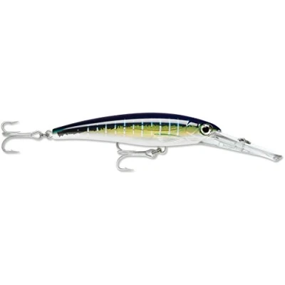 Image of Rapala Unisex&#039;s XRMAG30 X Rap Magnum 30 SFU, Sailfish UV, 4