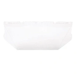 Image of V Gard General Purpose Pc Sheet Visor Clear