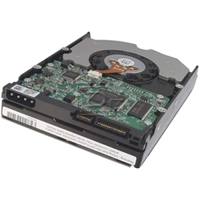 Image of 500GB Internal 3.5&quot; 7200RPM HGST Hard Drive