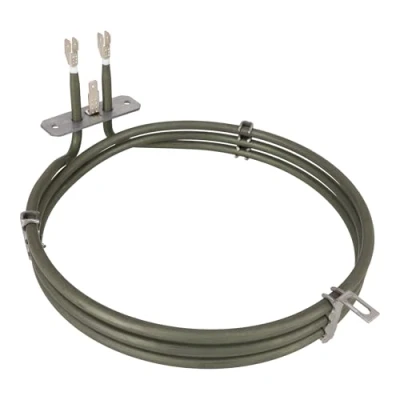 Image of sparefixd Oven Fan Heater Element for Howdens Lamona LAM3404 LAM3406