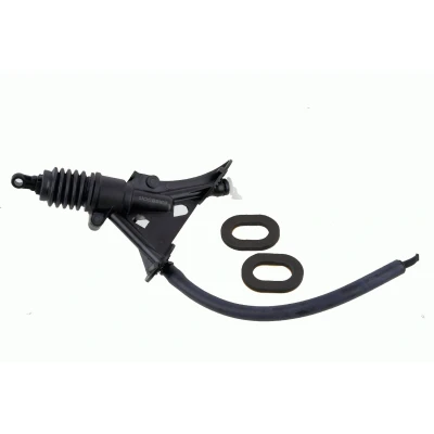 Image of 1370929, 1423667, 1528691, 6C117A543AB, 6C117A543AC Clutch Master Cylinder SACHS 6284 654 016 FORD: Transit Mk6 Van, Minibus