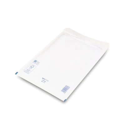 Image of Bubble Lined Envelope Size 7 230x340mm White (Pack of 100)