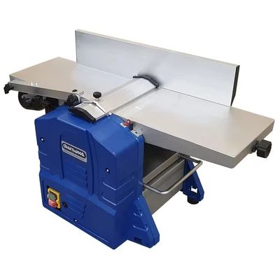 Image of Charnwood PT200 8 x 5 Bench Top Planer Thicknesser