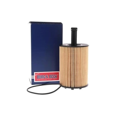 Image of Oil Filter Fits: VW/Audi, Ford, Seat, Skoda