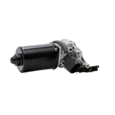 Image of 7701206549 Wiper Motor VALEO ORIGINAL PART 579223 12V Front RENAULT: MEGANE 1 Cabriolet