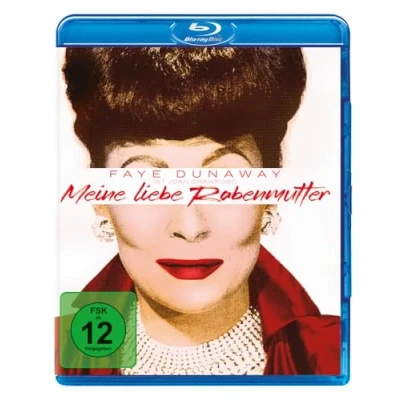 Image of Meine liebe Rabenmutter