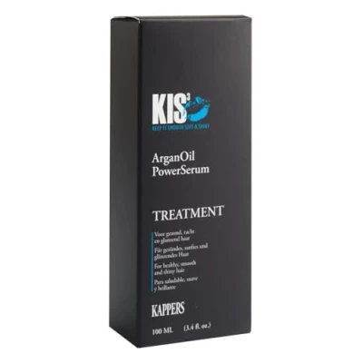 Image of KIS Argan Oil Power Serum 100ml
