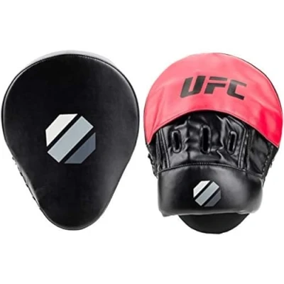 Image of UFC Curved Focus Mitts