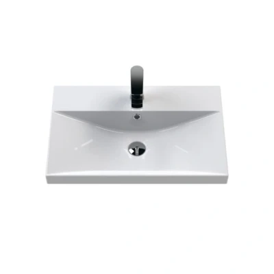 Image of iflo 600mm Trapini/Rhea Furniture Basin NVM033