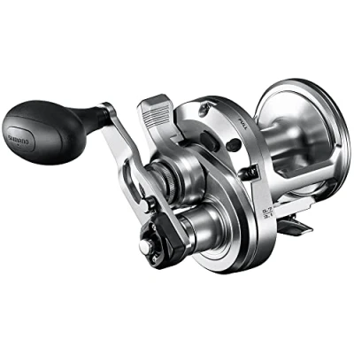 Image of Shimano Speedmaster Reel LD II RH