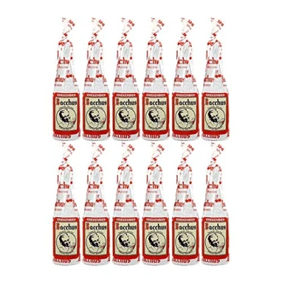 Image of Bacchus Kriek Cherry Beer (12 x 375ml Bottles)