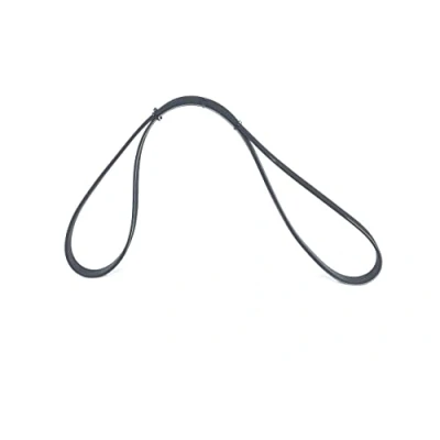 Image of LF5115908, LF5115908A, LF5115908B, LFY215SAX V ribbed belt BOSCH 1 987 946 149 716mm 5 MAZDA: 3 Hatchback,