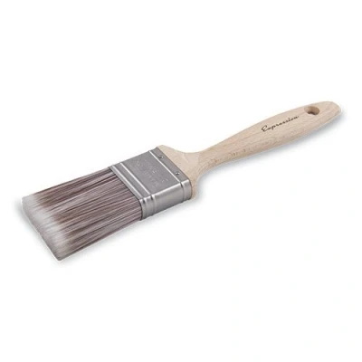 Image of 2&quot; (50mm) Hamilton Expression Synthetic Flat Paint Brush