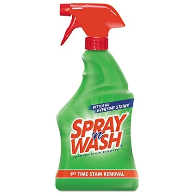 Image of 22 Oz Spray N Wash Laundry Stain Remover 00230