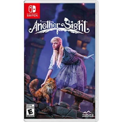 Image of Another Sight Nintendo Switch