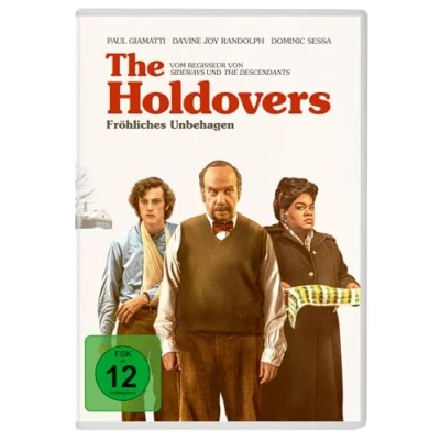 Image of The Holdovers