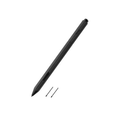 Image of ASUS Proart Pen MPA01 Digital with WACOM EMR Technology, Lightweight, No Battery, Pressure Sensitivity of 4096 Levels and 40 Degrees, Quick Choice, Interchangeable Tips, Black