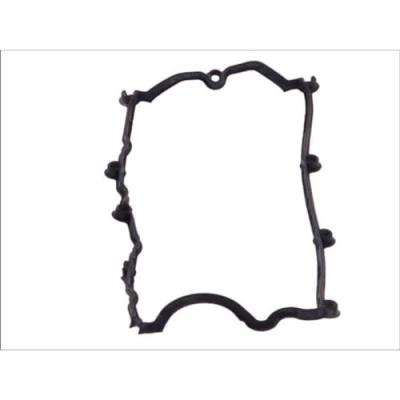 Image of 8980147581 Rocker Cover Gasket ELRING 477.390 Rubber VAUXHALL: Astravan Mk5, Corsa Mk3, Astra Mk6, OPEL: H Saloon, J Meriva B
