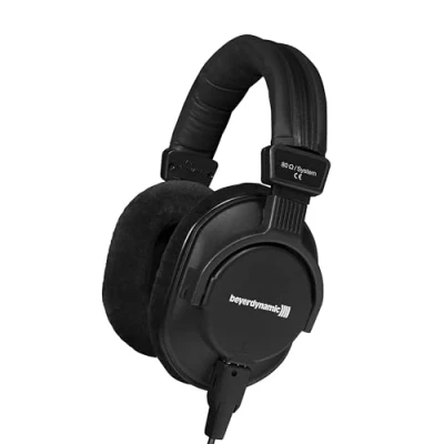 Image of Beyerdynamic DT250 Headset 250 OHM