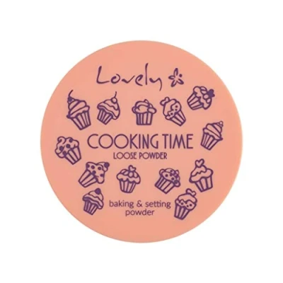 Image of Cooking Time Loose Powder