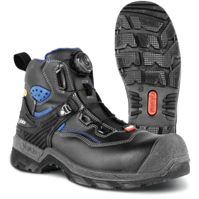 Image of Ejendals 1278 Jalas Heavy Duty Boot Size 9 (43)