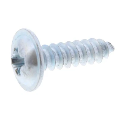 Image of Worcester Bosch Pozi Screw No 8 X 16 29124210260.