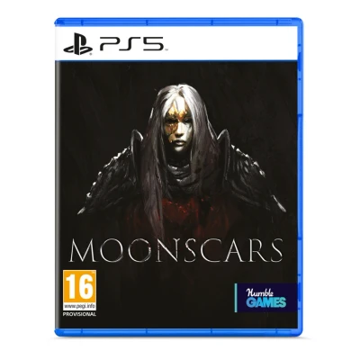 Image of Moonscars PS5