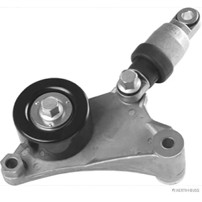 Image of 166200W110, 1662028010, 1662028011, 1662028012, 1662028070 Tensioner HERTH+BUSS JAKOPARTS J1142050 TOYOTA: RAV4 III Off Road, Alphard I