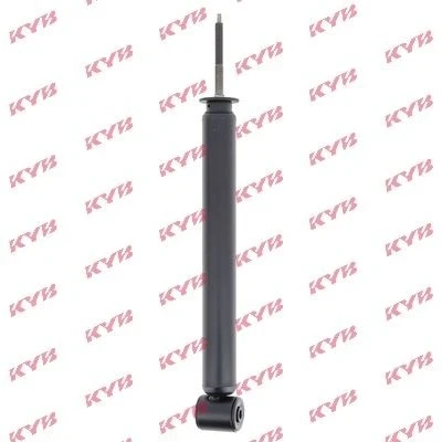 Image of 6U7513031A Shock Absorber KYB Premium 443291 Rear Axle Oil Pressure Telescopic Top pin, Bottom eye SKODA: Felicia 1 Pickup