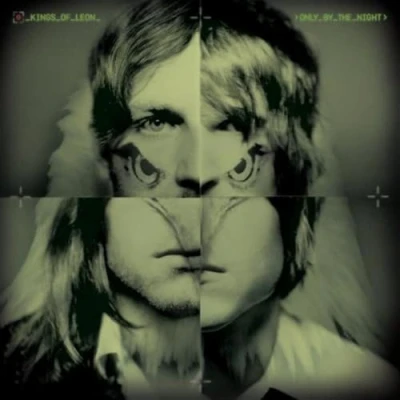 Image of Kings Of Leon Only By The Night (Music CD)