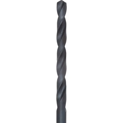 Image of Sherwood 4.80MM HSS S/S Jobber Drill